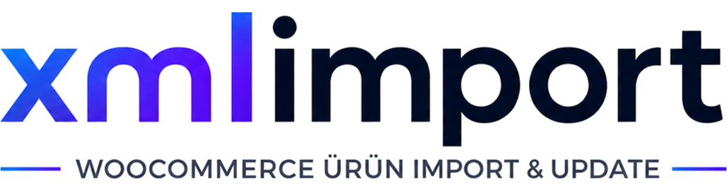 XML Import